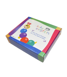 Baby Einstein Gift Boxes - Baby Einstein