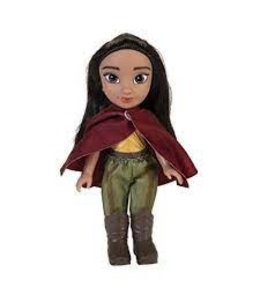 Jakks Pacific Raya Petite Doll 6