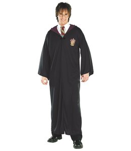 Rubies Costumes Harry Potter Robe M/Adult