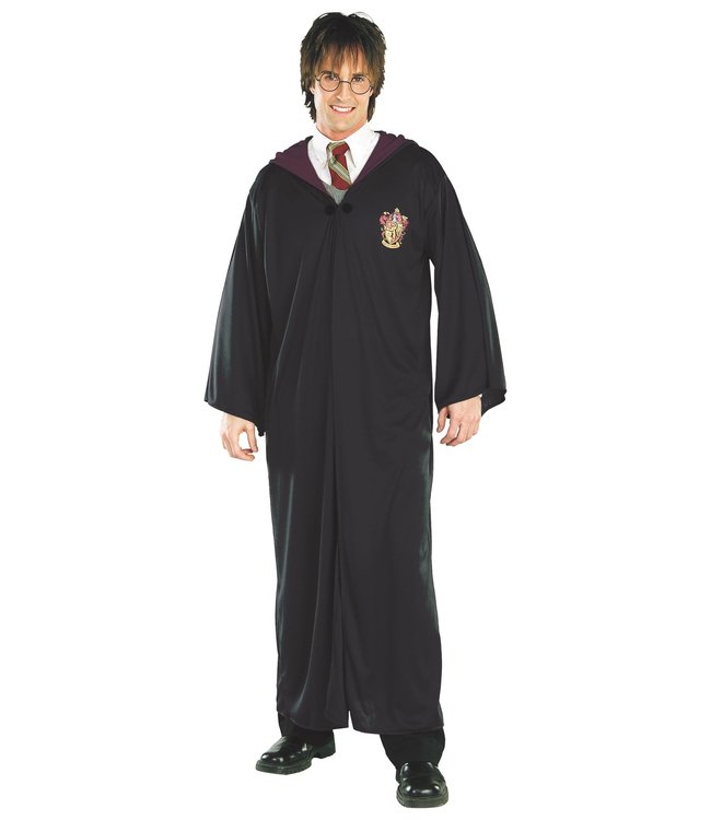 Rubies Costumes Harry Potter Robe M/Adult