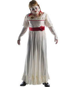 Rubies Costumes Annabelle Deluxe Women Costume