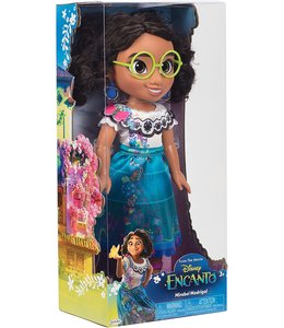 DISNEY Encanto Toddler Doll 15 Large