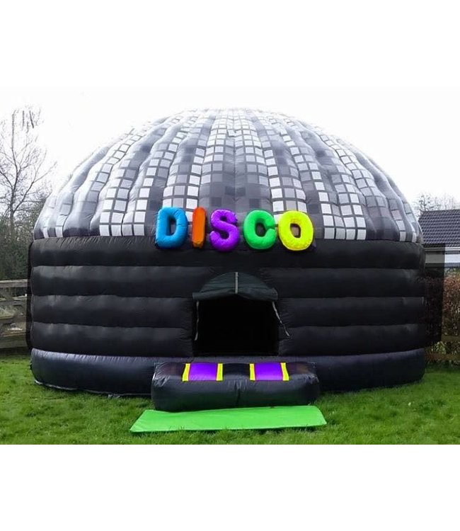 Disco Dome (L5XW5XH4) m With Lights & Disco Ball-Rental