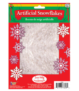 Rubies Costumes Artificial Snow