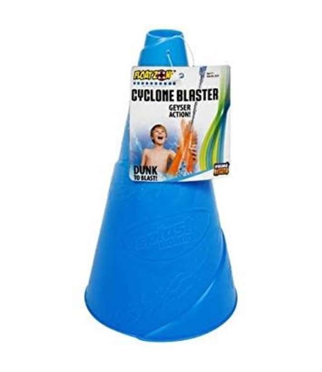 Prime Time Toys Cyclone Blaster-Green