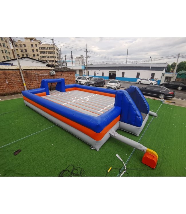 Soccer Field (10X6X2)m-Rental