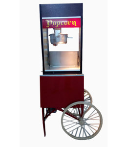 FP Party Supplies Caramel Popcorn Machine Rental