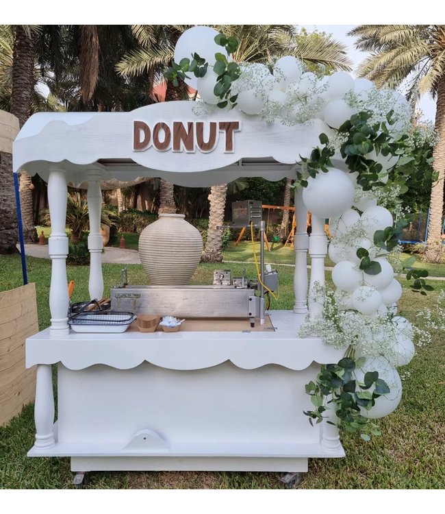 FP Party Supplies Mini Donut Station