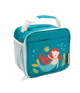 ORE Originals Super Zippee LunchTote Isla Merm