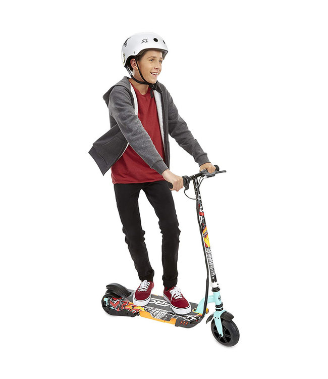 Little Tikes Little Tikes VIRO Rides 550E Graffiti
