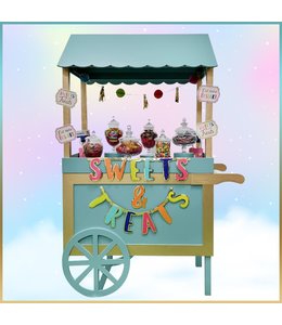 Candy Cart