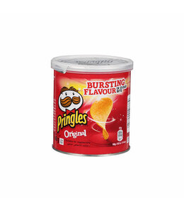 Pringles Pringles Small 40gm-Original Red
