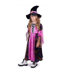 Dress Up America Witch Costume