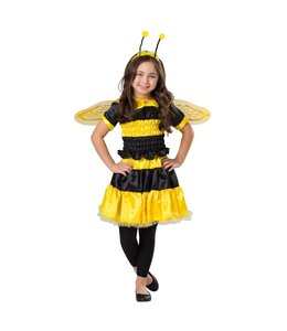 Dress Up America Bumblebee Costume