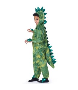 Dress Up America T-Rex/Green Dragon Costume
