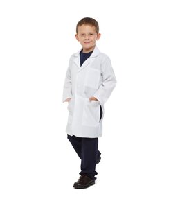 Dress Up America Lab Coat for Kids