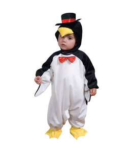 Dress Up America Penguin Costume For Toddlers