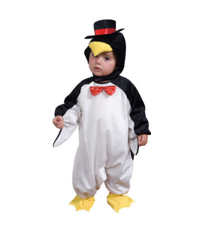 Dress Up America Penguin Costume