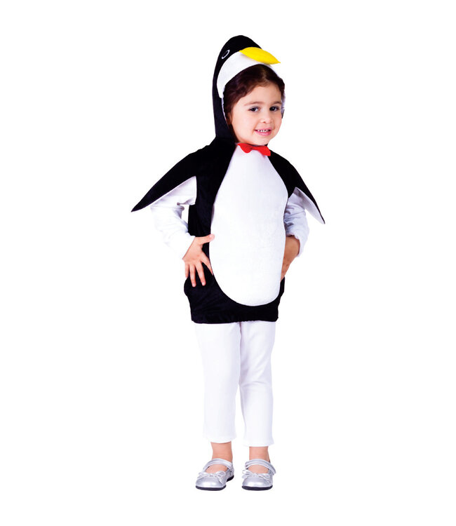 Dress Up America Happy Penguin Costume