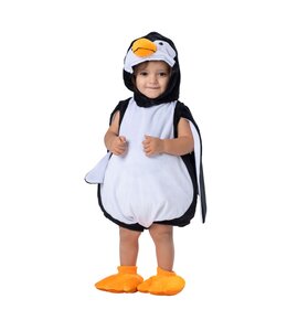 Dress Up America Penguin Costume for Babies