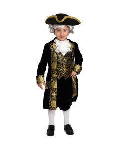 Dress Up America George Washington Costume