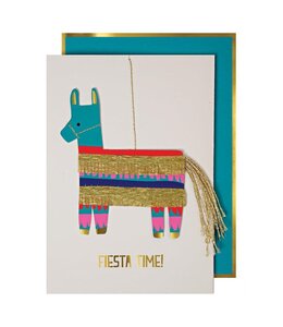 Meri Meri Greeting Card-Fiesta Time