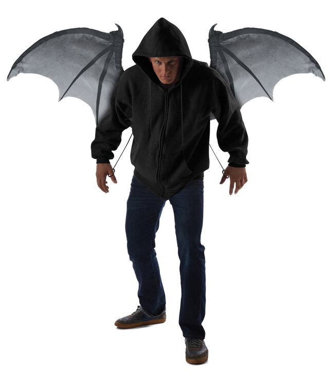 California Costumes Wicked Wings