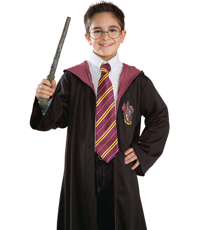 Rubies Costumes Harry Potter Tie