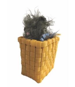 Rubies Costumes Toto In The Basket