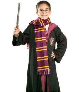Rubies Costumes Harry Potter Scarf