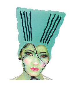 Funky Fresh Frankie  Funky Hat