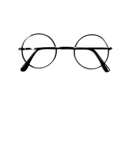 Rubies Costumes Harry Potter Glasses