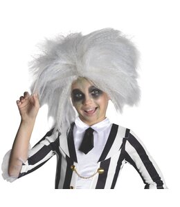 Rubies Costumes BEETLEJUICE WIG