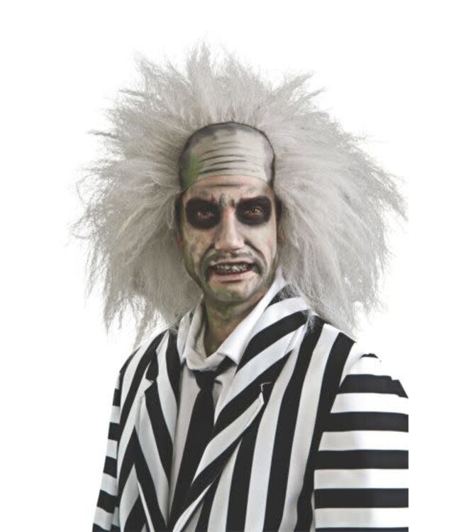 Rubies Costumes Wig - Beetlejuice Adult Wig