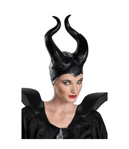 Disguise Maleficent Horns - Deluxe