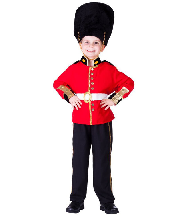Dress Up America Royal Guard