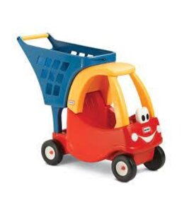 Little Tikes Little Tikes Cozy Coupe