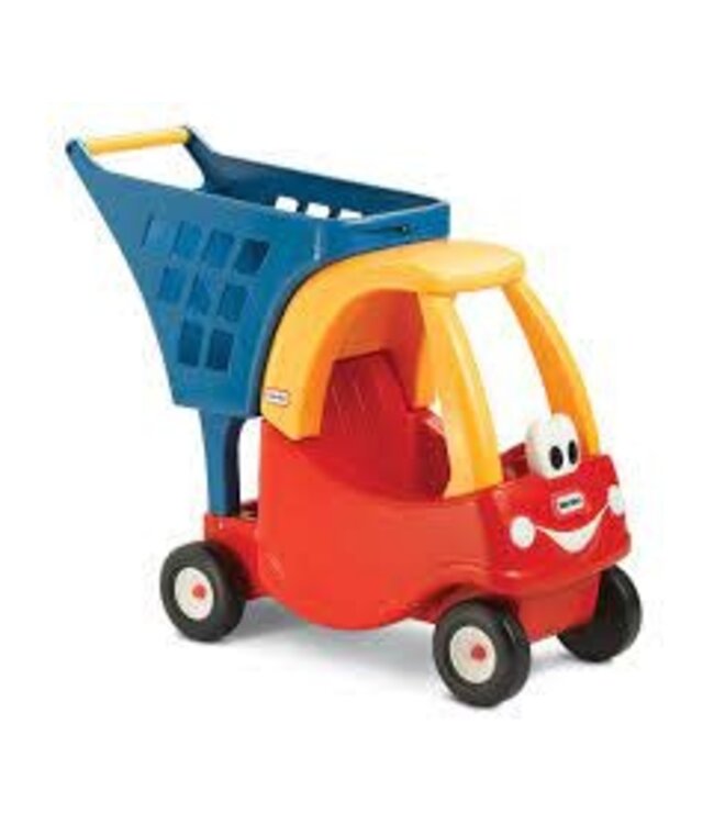 Little Tikes Little Tikes Cozy Coupe