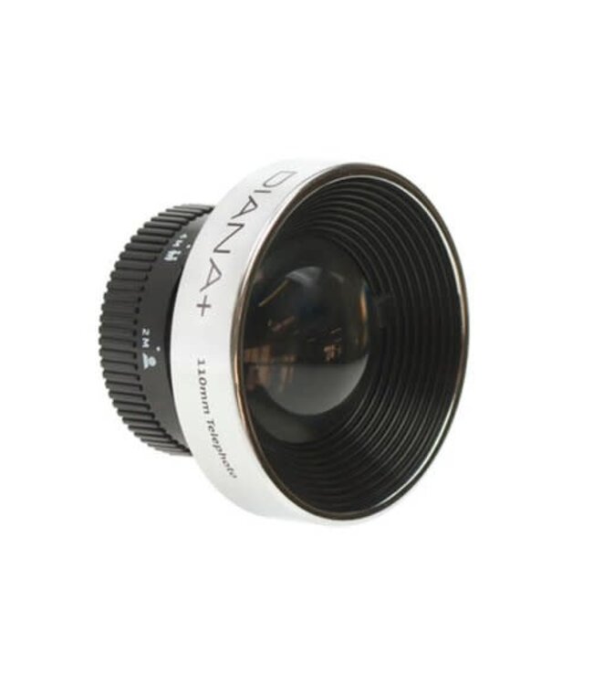 Supercali Diana 110mm Tele Lens
