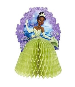 Party Express The Princess & The Frog Centerpiece