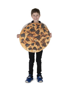 Dress Up America Chocolate Chip Cookie - Kids One Size