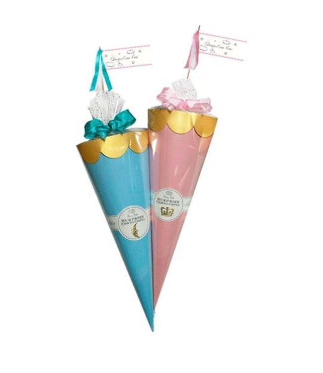 TOPS Malibu Grande Surprize Cornucopia Baby Girl 32Inch