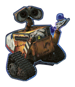Party Express Wall - E - Decoration