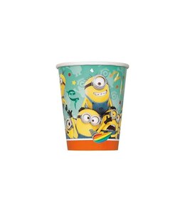 Unique Despicable Me - Cups (9 oz)