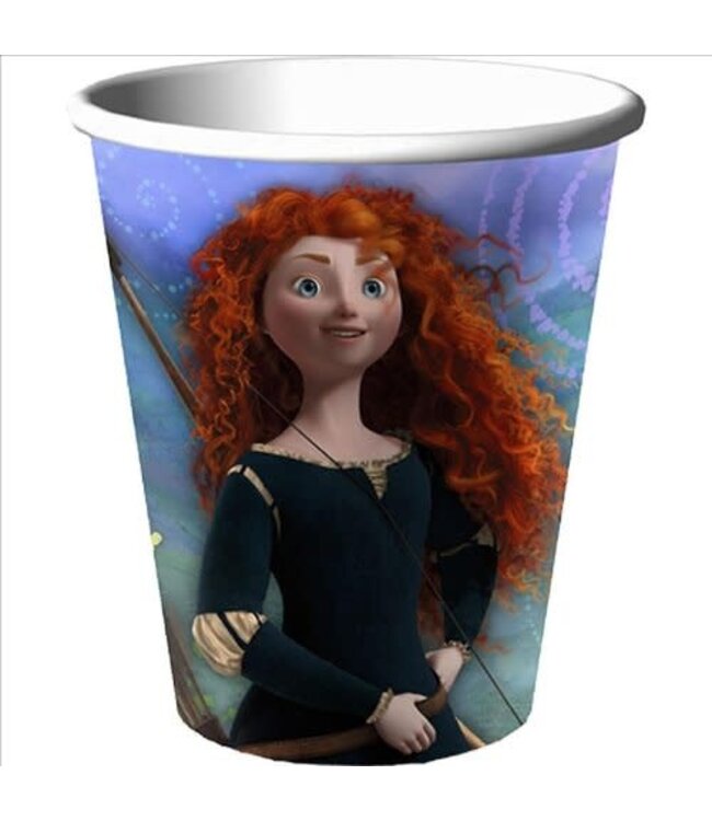 Party Express Brave - Cups