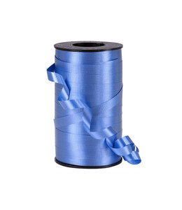 Hollywood Ribbon Curling Ribbon (3/8 Inch X 250 Yd)-Periwinkle