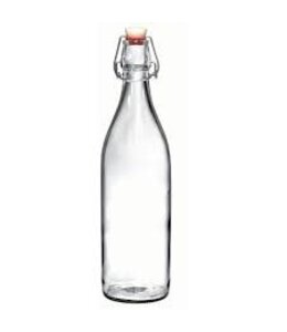 Ikea Sand Bottle - 30cm H * 1 Ltr