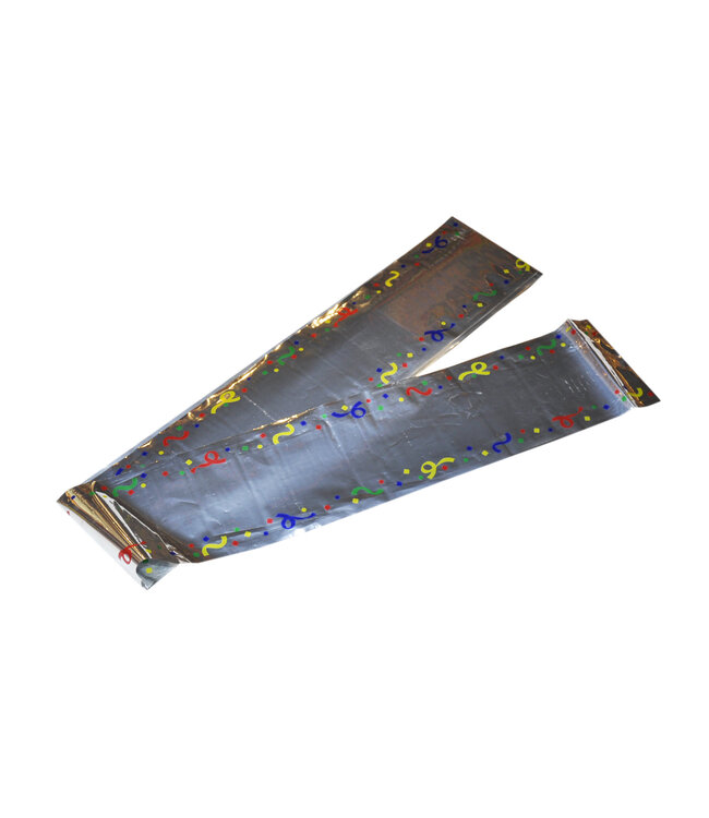 Miscellaneous Local Suppliers Make you Own Banner - Mylar