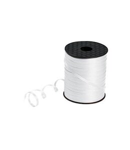 Curling Ribbon (5 mm X 500 Yd)-Silver