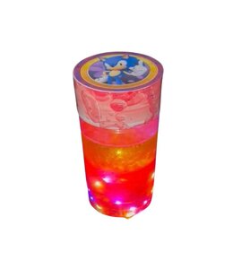 Arts and Crafts/10 Persons-Lava Lamps